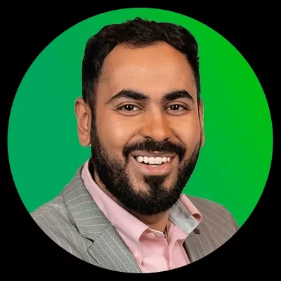 TechCrunch Disrupt 2025 Anmol Rastagi