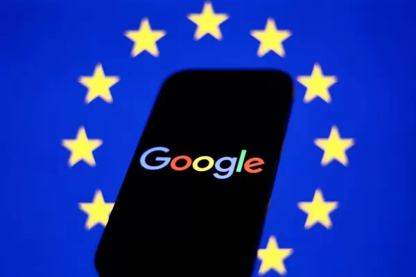 Google se compromete con el Código de Práctica de IA de la UE en medio del debate de la industria