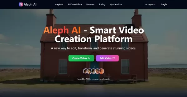 Aleph AI