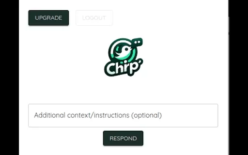 Fiverr Response Extension - Chrome Extension