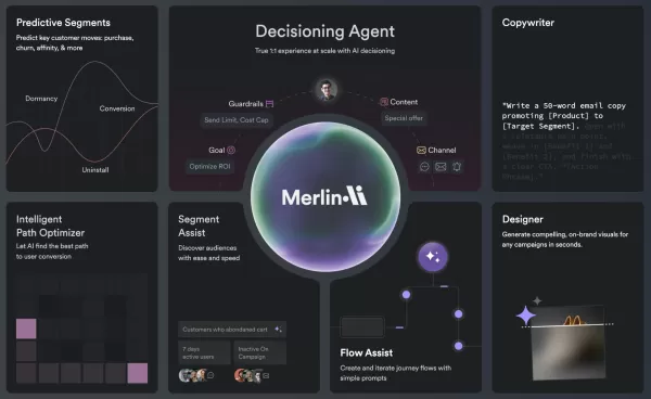 Die Customer-Engagement-Plattform MoEngage hat in einer von Goldman Sachs Alternatives und A91 Partners geführten Serie-F-Finanzierung 100 Millionen Euro erhalten. Die Mittel werden die globale Expansion beschleunigen und die KI-Suite von MoEngage verbessern. MoEngage bedient weltweit über 1350 Marken und strebt in den kommenden Jahren einen Börsengang an