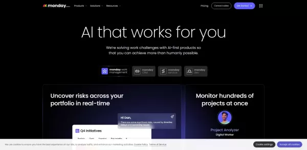 Monday AI