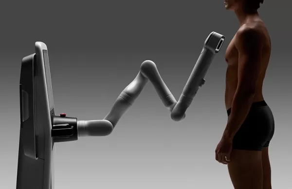SquareMind raises $18M for robotic dermatology platform