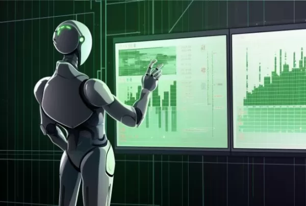 AI Model Handles 16% of Remote Projects as Freelance Design Industry Shifts