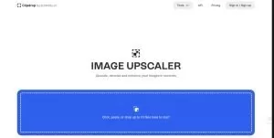 Clipdrop - AI Image Editor