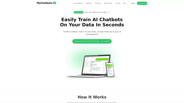MyContacts.AI