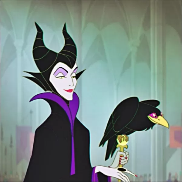 Exploring the Shadowy Realm of Disney's Maleficent