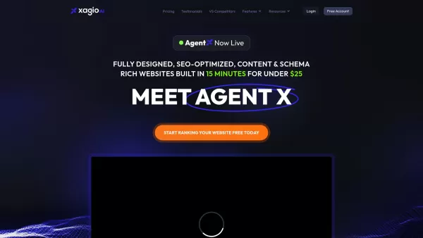 Xagio