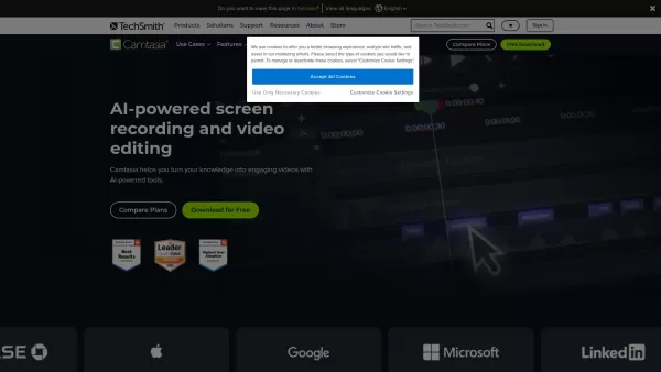 Camtasia