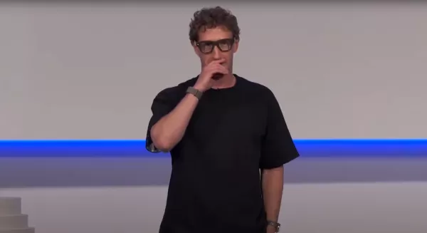 Meta demonstriert Smart Glasses-Funktionen unabhängig von Wi-Fi