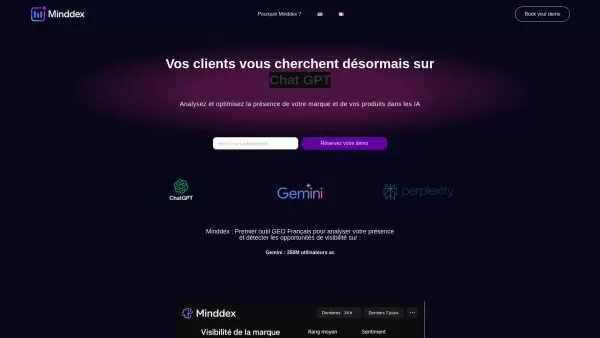 Minddex.ai