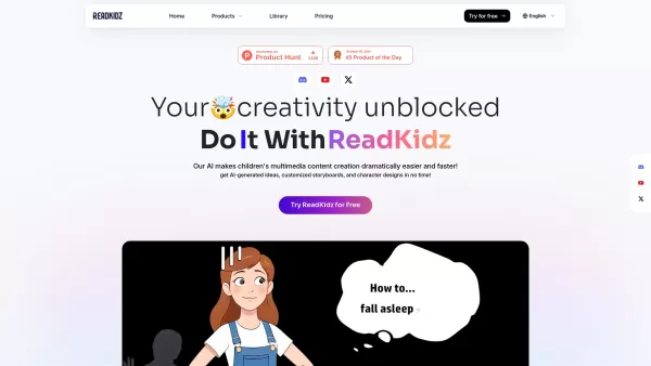 ReadKidz