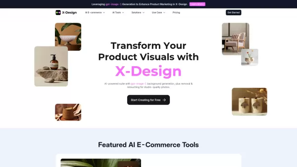X-Design