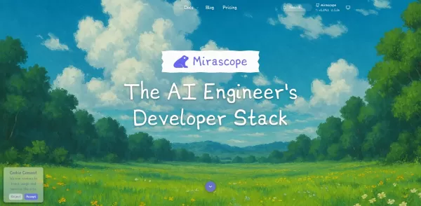 Mirascope