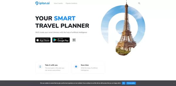 iPlan.ai