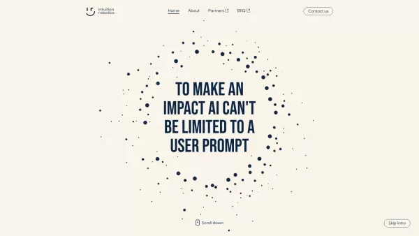 intuitionrobotics.com