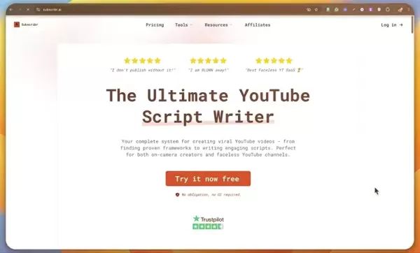 Как автоматизировать YouTube с помощью скриптов ИИ, используя ИИ подписчиков в 2025 году?