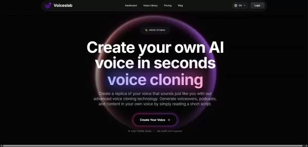 voiceslab