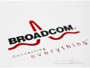 Broadcom vise plus de 100 milliards de dollars de chiffre d