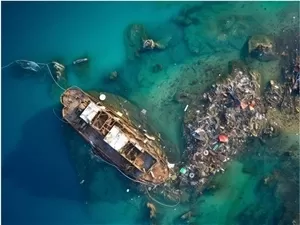 太平洋地域のビーコンがAI警告システムを導入し、危険な水域での安全性を向上させる