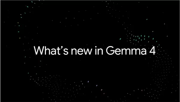 Google veröffentlicht das Open-Source-Modell Gemma4, das in Varianten mit 2,3 bis 31 Milliarden Parametern und multimodaler Unterstützung erhältlich ist. Das 31-Milliarden-Parameter-Modell belegt den dritten Platz in der Arena-AI-Rangliste und bietet leistungsstarke Schlussfolgerungsfähigkeiten für autonome Agenten. Effiziente Varianten ermöglichen die Sprachverarbeitung in Echtzeit auf Edge-Geräten wie dem Raspberry Pi und senken damit die Hürden für den Einsatz von KI. Lizenziert unter Apache 2.0.