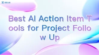 最適合用於專案追蹤的 AI 待辦事項工具