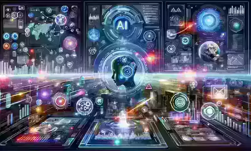 2025 년 4 월의 상위 10 개 AI 마케팅 도구