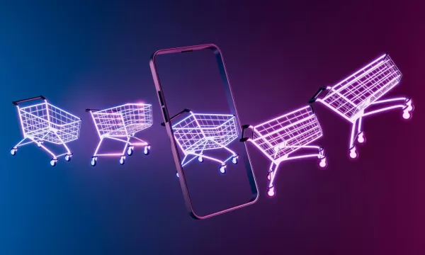 No, AI won't revolutionize shopping - but this will
