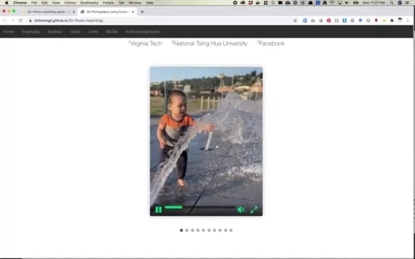 AIが2D画像を見事な3D写真に変換 - 究極のガイド