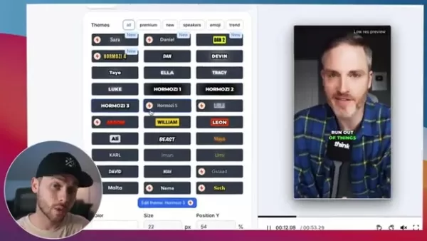 Submagic AI: Create Engaging YouTube Shorts in Minutes