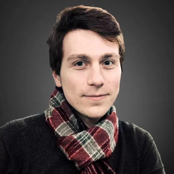 Igor Babuschkin