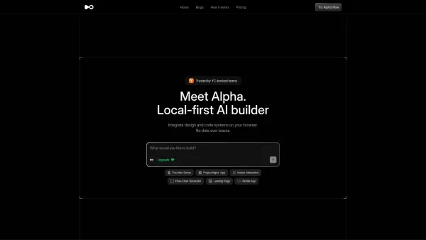 Dualite - AI Frontend Engineer
