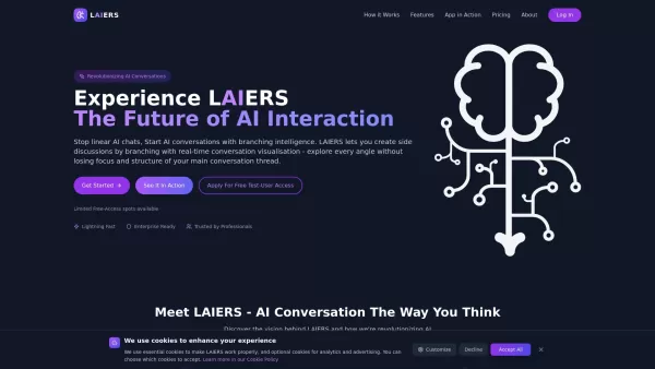 Laiers.ai