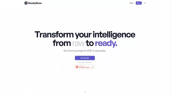 ReadyBase