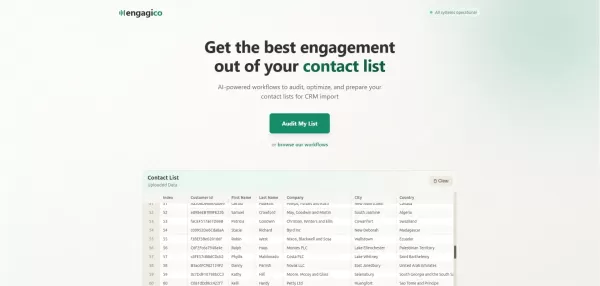 Engagico