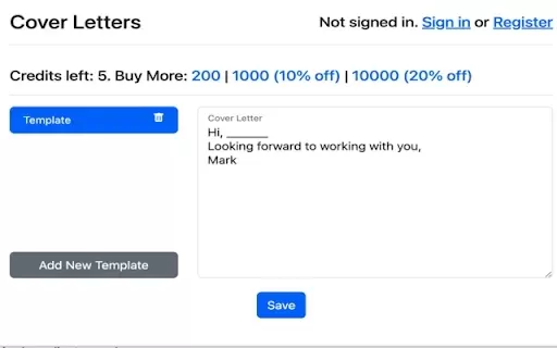 Upwork ChatGPT