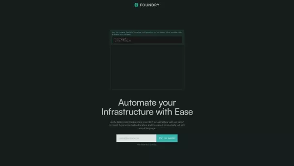 Foundry00