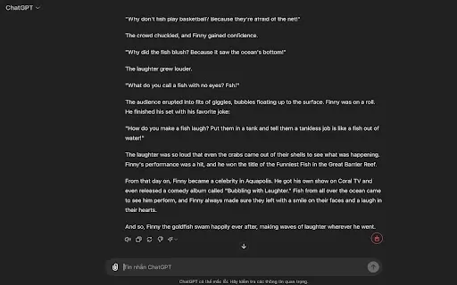 Synthesize ChatGPT - Chrome Extension