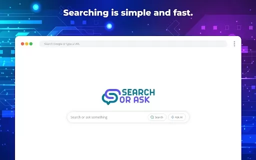 ChatGPT on new tab - Chrome Extension