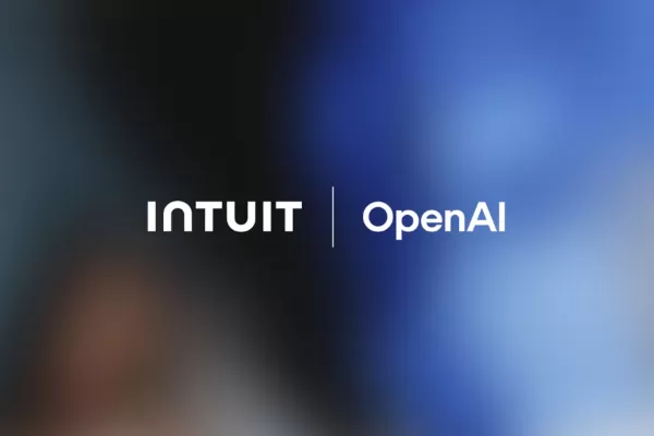 Intuit 與 OpenAI 簽訂超過 1 億美元的多年期合約，將 TurboTax 和 QuickBooks 等稅務和財務應用程式整合至 ChatGPT，讓使用者可直接透過 AI 聊天機器人管理財務和存取服務，同時擴大 OpenAI 模型的內部使用。