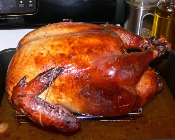 Michael Burry Takes Aim at Nvidia This Thanksgiving
