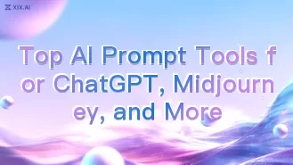 Las mejores herramientas de prompts de IA para ChatGPT, Midjourney y otras