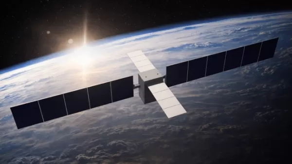 E-Scooter Founder Raises $5 Million to Build Space Data Centers
