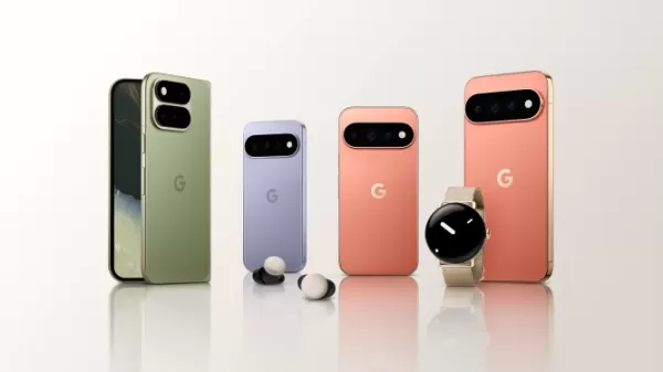 Neue Produkte auf der „Made by Google ’26“ vorgestellt: Pixel 11, Pixel Watch 5, Pixel Tag und erweiterte Gemini-Funktionen