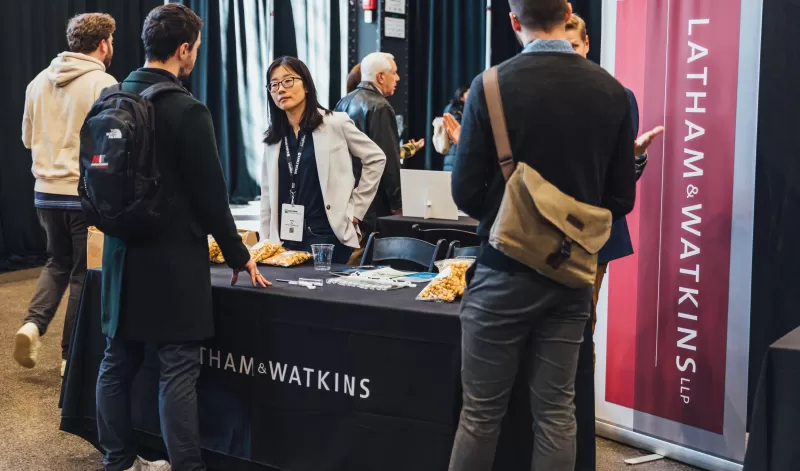 Exhibit Your Innovation at TechCrunch AI Sessions