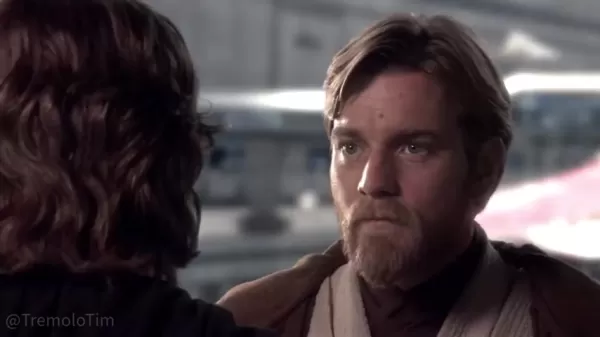 Jornada de Vader: Da Tragédia à Redenção em Star Wars