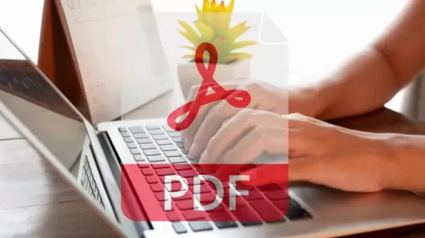 채팅 인터페이스를 통해 PDF 경험을 혁신하는 Adobe Acrobat AI 어시스턴트