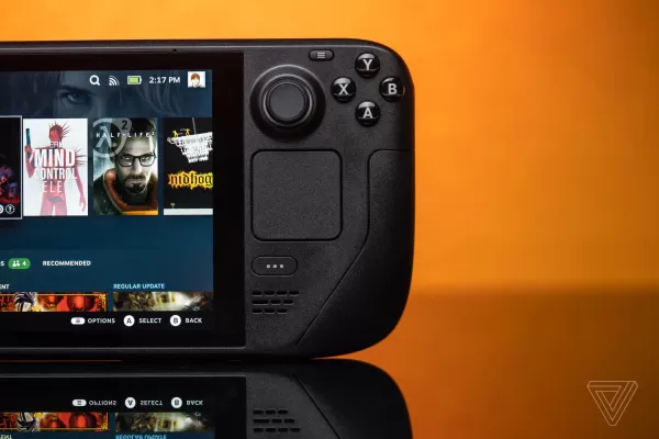 Valve bringt großes Steam-Deck-Update heraus und erweitert die Unterstützung für AMD-Handheld-Rivalen