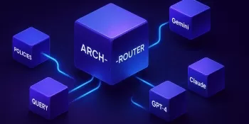 Neues 1,5-Billionen-Dollar-Router-Modell erreicht 93 % Genauigkeit, wodurch teure Umschulungskosten entfallen