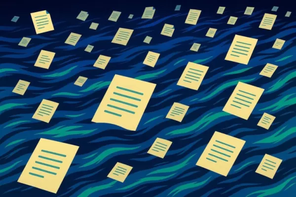 我們面臨大量人工智慧編寫的「科學」推動企業利益的風險，該如何處理？